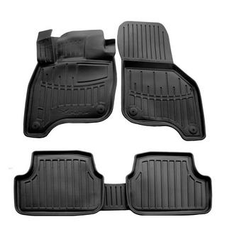 Gummimatten Stingray 3D (für E-Golf) Volkswagen Golf 7/E-Golf 2012-2020