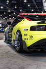 Nissan Z 2022- Bodykit Komplettset Carbon FullSet Foto 1