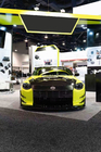 Nissan Z 2022- Bodykit Komplettset Carbon FullSet Foto 5