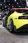Nissan Z 2022- Bodykit Komplettset Carbon FullSet Foto 8