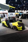 Nissan Z 2022- Bodykit Komplettset Carbon FullSet Foto 2