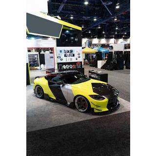 Bodykit Komplettset Carbon FullSet Foto 2
