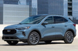 Ford Escape Testbericht: Facelift 2023 Foto 1