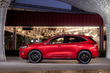 Ford Escape Testbericht: Facelift 2023 Foto 4