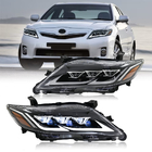 Toyota Camry 2006-2011 Frontscheinwerfer Lexus-Design V2 (Facelift, 2 Stk) Foto 1