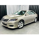 Toyota Camry 2006-2011 Frontscheinwerfer Lexus-Design V2 (Facelift, 2 Stk) Foto 2
