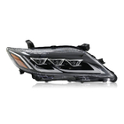 Toyota Camry 2006-2011 Frontscheinwerfer Lexus-Design V2 (Facelift, 2 Stk) Foto 3