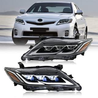 Frontscheinwerfer Lexus-Design V2 (Facelift, 2 Stk) Toyota Camry 2006-2011 Foto 1