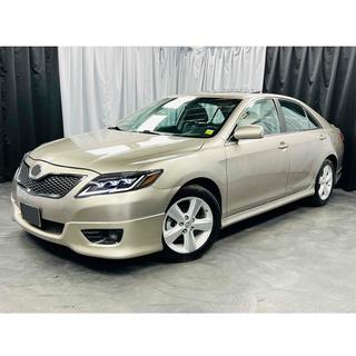 Frontscheinwerfer Lexus-Design V2 (Facelift, 2 Stk) Toyota Camry 2006-2011 Foto 2