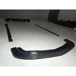 Bodykit Komplettset Carbon FullSet Dodge Challenger 2008-2023 Foto 2