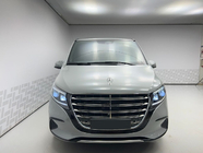 Mercedes Vito/V-class W447 2014- Frontgrill Exclusive (2024+) Foto 2