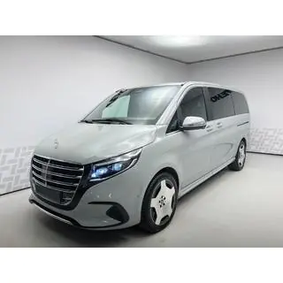 Frontgrill Exclusive (2024+) Foto 3