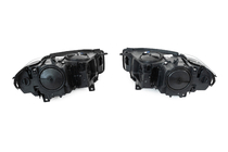 BMW X5 F15 2013-2018 Frontscheinwerfer G05 preLCI Design (2 Stk.) Foto 9