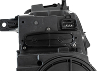 BMW X5 F15 2013-2018 Frontscheinwerfer G05 preLCI Design (2 Stk.) Foto 11