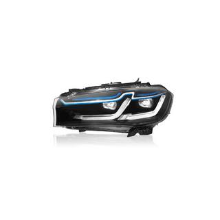 Frontscheinwerfer G05 preLCI Design (2 Stk.) BMW X5 F15 2013-2018 Foto 2