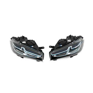 Frontscheinwerfer G05 preLCI Design (2 Stk.) BMW X5 F15 2013-2018 Foto 4