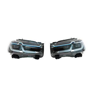 Frontscheinwerfer G05 preLCI Design (2 Stk.) BMW X5 F15 2013-2018 Foto 2