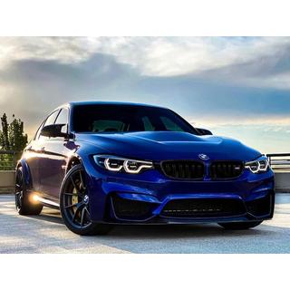 Frontscheinwerfer (für F32, 2 Stk.) BMW 4 Series F32/F33/F36 2012-2020 Foto 1