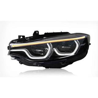 Frontscheinwerfer (für F32, 2 Stk.) BMW 4 Series F32/F33/F36 2012-2020 Foto 2