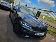 BMW 5er G30/G31 2017–2023 Frontscheinwerfer Full LED Laser (für 2017-2020) Foto 1