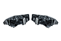 BMW 5er G30/G31 2017–2023 Frontscheinwerfer Full LED Laser (für 2017-2020) Foto 6