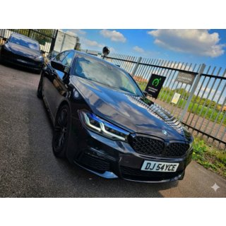 Frontscheinwerfer Full LED Laser (für 2017-2020) BMW 5er G30/G31 2017–2023 Foto 1
