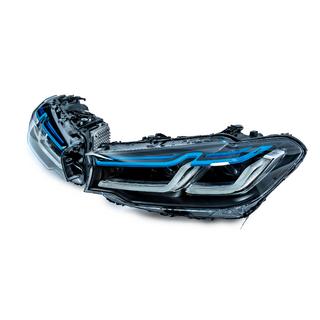 Frontscheinwerfer Full LED Laser (für 2017-2020) BMW 5er G30/G31 2017–2023 Foto 3