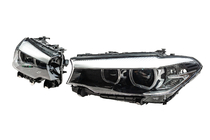 BMW 5er G30/G31 2017–2023 Frontscheinwerfer FullLed (für 2017-2020) Foto 2