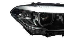 BMW 5er G30/G31 2017–2023 Frontscheinwerfer FullLed (für 2017-2020) Foto 5