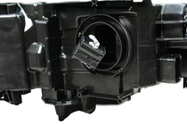 BMW 5er G30/G31 2017–2023 Frontscheinwerfer FullLed (für 2017-2020) Foto 9