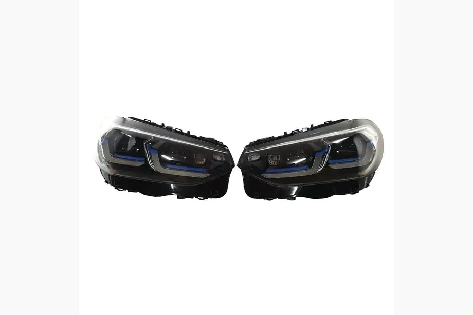 BMW X3 G01 2018- Voll-LED Frontscheinwerfer (2 Stk) Image
