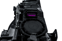Audi A3 2012-2020 Frontscheinwerfer Full LED (für HALOGEN, 2012-2016, 2 Stk.) Foto 7