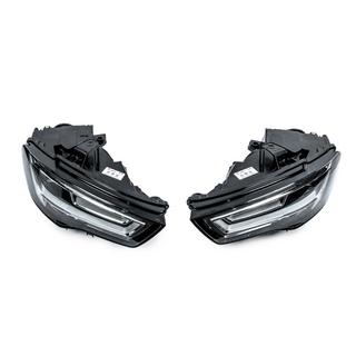Frontscheinwerfer Full LED (für HALOGEN, 2012-2016, 2 Stk.) Audi A3 2012-2020 Foto 2