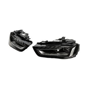 Frontscheinwerfer FullLed (2012-2015, Halogen zu LED, 2 Stk) Foto 2