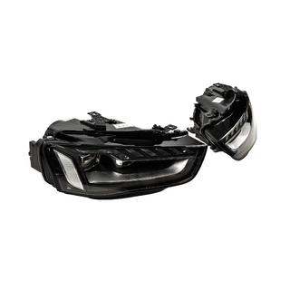 Frontscheinwerfer FullLed (2012-2015, Halogen zu LED, 2 Stk) Foto 3