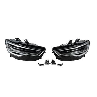 Frontscheinwerfer FullLed (2014–2017, 2 Stk) Audi A6 C7 2011-2017 Foto 1