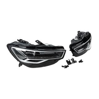 Frontscheinwerfer FullLed (2014–2017, 2 Stk) Audi A6 C7 2011-2017 Foto 3