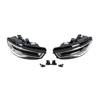 Frontscheinwerfer FullLed (2014–2017, 2 Stk) Audi A6 C7 2011-2017 Foto 4
