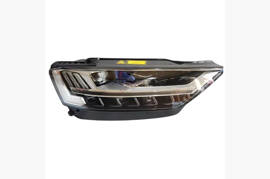 Audi A8 2018- Frontscheinwerfer (2018-2022, 2 Stk) Image