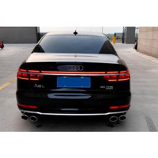 LED Rückleuchten (2018-2022) Audi A8 2018- Foto 1