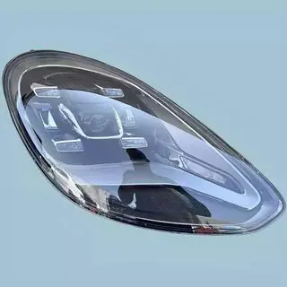 Frontscheinwerfer (2 Stk) Porsche Panamera 2016-2023 Foto 1