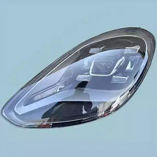 Frontscheinwerfer (2 Stk) Porsche Panamera 2016-2023 Foto 2