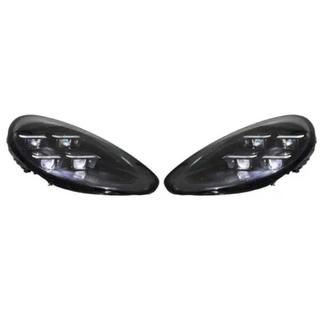 Frontscheinwerfer Design 2017+ (für 2013-2016, 2 Stk) Porsche Panamera 2009-2016