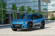 Kia EV9: ein innovativer Premium-Elektro-SUV Foto 3