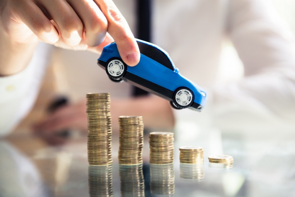 Auto und seine Kosten: Lernen, klug zu sparen