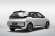 BYD D1 Testbericht: Ein elektrischer Minivan für die Stadt Foto 2
