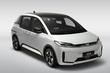 BYD D1 Testbericht: Ein elektrischer Minivan für die Stadt Foto 1