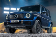Mercedes-Benz G-Klasse 2025 (W465) Testbericht: Die Legende entwickelt sich weiter Foto 1