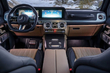 Mercedes-Benz G-Klasse 2025 (W465) Testbericht: Die Legende entwickelt sich weiter Foto 5