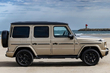 Mercedes-Benz G-Klasse 2025 (W465) Testbericht: Die Legende entwickelt sich weiter Foto 3